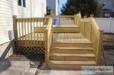 Decks on Decks