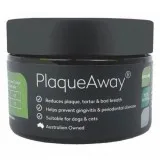 Buy Plaqueaway For Dogs and Cats 100 Gms  DiscountPetCare