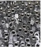 SS 304 Flanges