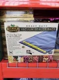 Harvest Keeper Vacuum Sealer Bags 50