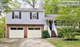 2984 Valley View Cir  Powder Springs GA 30127