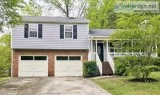 2984 Valley View Cir  Powder Springs GA 30127