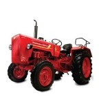 Mahindra 585 Di Power Plus Tractor in India