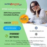 ISTQB Certification in Chennai and Velachery