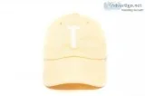 Buttercup Baseball Hat