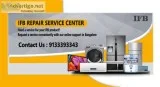 Ifb microwave oven repair bangalore