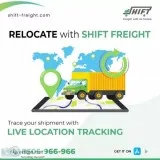 Shift Goods Services Near Delhi