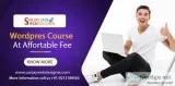 WEB DESIGN COURSES- WORDPRESS COURSE