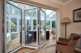 Buy Modern Bi-Fold Doors For Your Homes To Get Unobstructed View