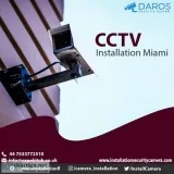 CCTV Installation Miami