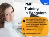 PMP Training in Bangalore