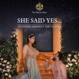 Best place for pre-wedding photoshoots in jaipur