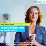 No.1 Oracle Training Institute in Chennai  Infycle Technologies