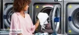 Laundry Wash and Fold Service in Ventura County