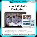 School website design specialist