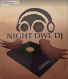 DJ for Weddings
