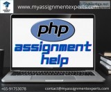 PHP Assignment Help