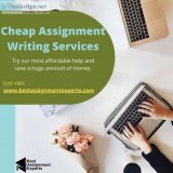 Cheap Assignment Writing Services