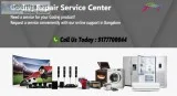 Godrej washing machine service center bangalore