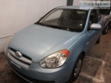 2010 HYUNDAI ACCENT