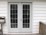 Get Latest French Doors To D&eacutecor Your Home From Tostem Ind