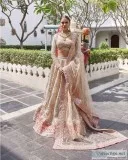 Bridal Couture Couture Wedding Designers Dress - Falguni Shane P