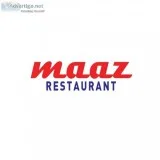 Family restaurant in mumbra