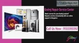 Godrej washing machine repair bangalore