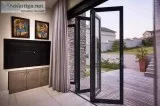 Best Buy Slide And Fold Doors Which Can Be Configured To Each Pr