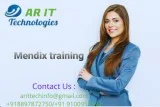 Mendix Training  Mendix Online Training &ndash ARIT Technologies