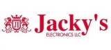 Jackys - softbank robotics