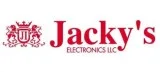 Jackys - softbank robotics