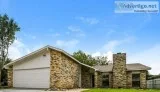 7412 Whitewood Dr Fort Worth TX 76137