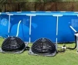 Swimming Pool Heater Manufacturers
