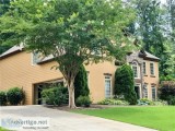 Single Family Home Forsale in  Marietta GA