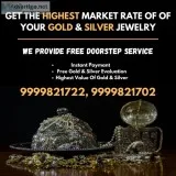 Sell Gold Without Bill At The Best Price