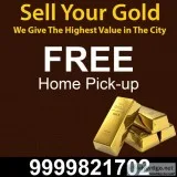 You don t know how to get cash against gold in Noida Sector 18
