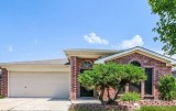 4966 Marina Del Rd Fort Worth TX 76179