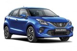 Get the Best Offer on Nexa Baleno Noida at Rohan Motors