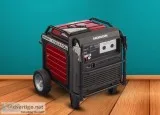 Elemax vs Honda Generators for Home Price in India