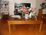 Coffee table