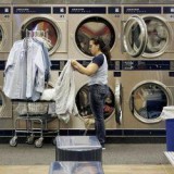 Laundry Wash and Fold Service in Los Angeles and Ventura County