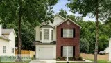 3748 Oakland Spring Ct Snellville Georgia