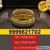 Get The Highest Cash Against Gold In Greater Noida Uttar Pradesh