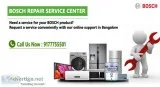 Bosch service center bangalore