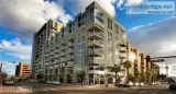 1Br1Ba Plain loft style (353 E Bonneville Ave 813Las Vegas NV)