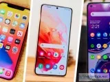 Purchase 5g phone on bajaj finserv emi store