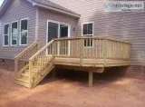DecksDe cks and more Decks