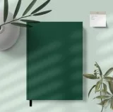 Best Hardbound Notebook Designs
