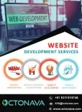 Top 5 trends in Web Development Services in Delhi in 2021
